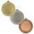 MEDAL MMC3080 Kolor Srebrny