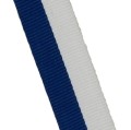 Wstążka V3-W/BL do Q - medals