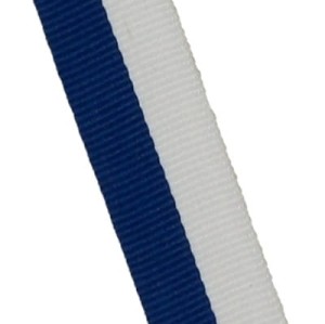 Wstążka V3-W/BL do Q - medals