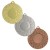 MEDAL MMC26050 Kolor Srebrny