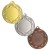 MEDAL ME0340 Kolor Srebrny