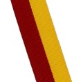 Wstążka V3-Y/R do Q - medals