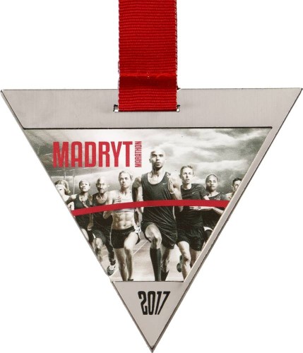 Wstążka V3-GN do Q - medals