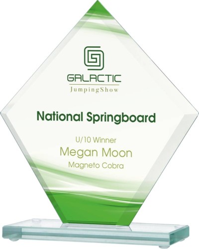 GS109 - 26 Rozmiar CZYSTE SZKŁO