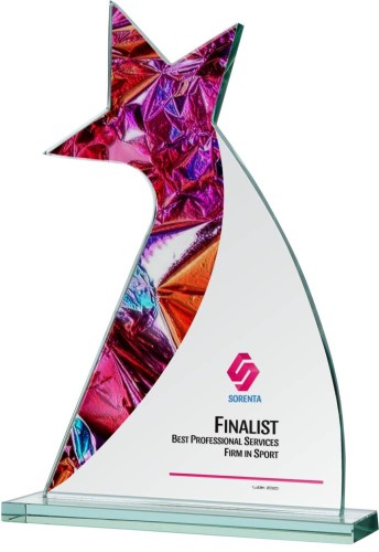 G044 Rozmiar CZYSTE SZKŁO