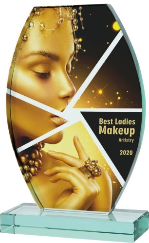 G043 Rozmiar CZYSTE SZKŁO