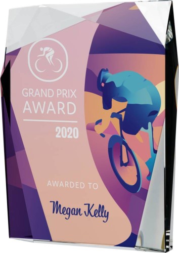 C072 Rozmiar CZYSTE SZKŁO