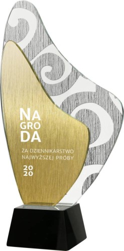 C070 Rozmiar CZYSTE SZKŁO